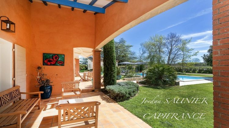 Ma-Cabane - Vente Maison SAINT FELIX LAURAGAIS, 182 m²