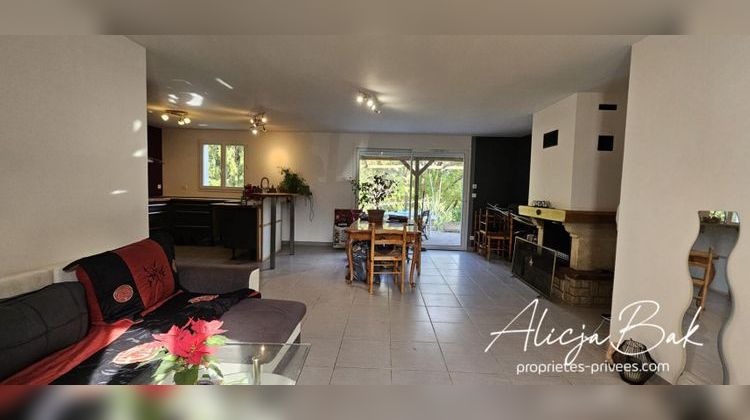 Ma-Cabane - Vente Maison SAINT FELIX LAURAGAIS, 82 m²