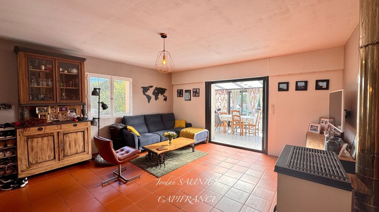 Ma-Cabane - Vente Maison SAINT FELIX LAURAGAIS, 130 m²