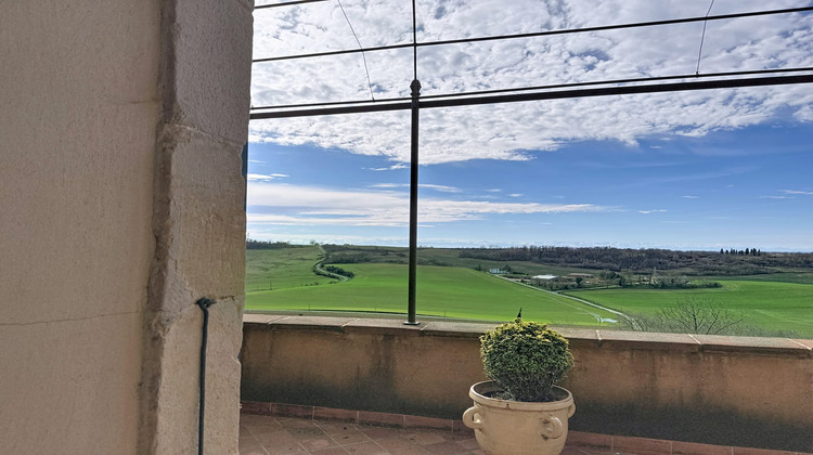 Ma-Cabane - Vente Maison Saint-Félix-Lauragais, 177 m²