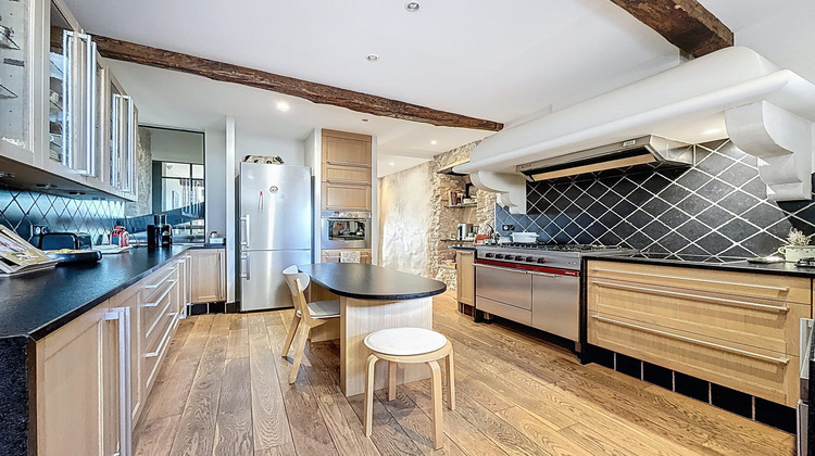 Ma-Cabane - Vente Maison Saint-Félix-Lauragais, 177 m²