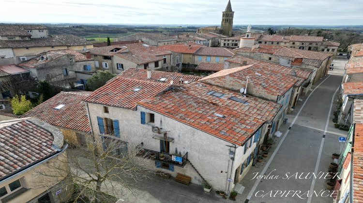 Ma-Cabane - Vente Maison SAINT FELIX LAURAGAIS, 157 m²