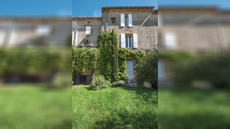 Ma-Cabane - Vente Maison Saint-Felix-Lauragais, 161 m²
