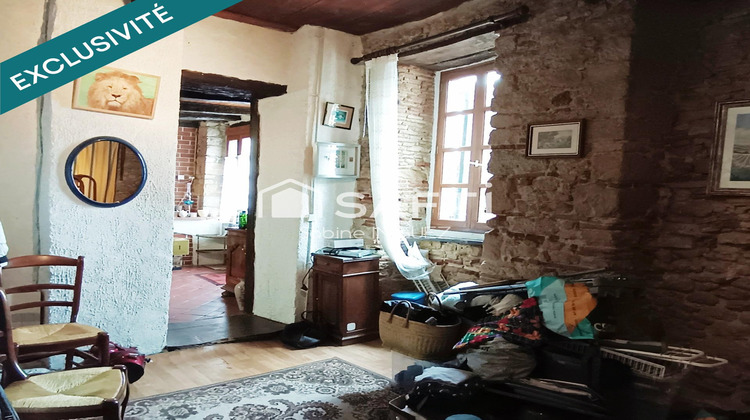 Ma-Cabane - Vente Maison Saint-Felix-Lauragais, 115 m²