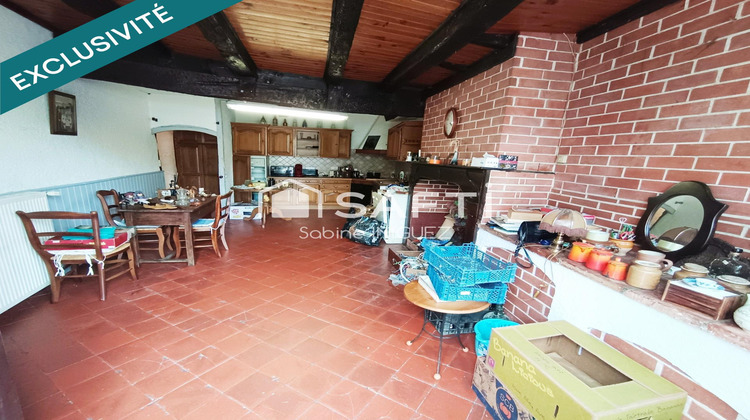 Ma-Cabane - Vente Maison Saint-Felix-Lauragais, 115 m²