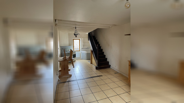 Ma-Cabane - Vente Maison Saint-Félix-Lauragais, 43 m²