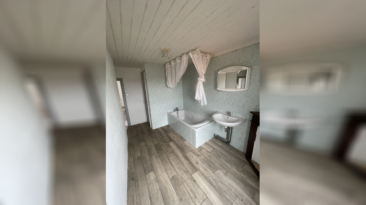 Ma-Cabane - Vente Maison Saint-Félix-Lauragais, 43 m²