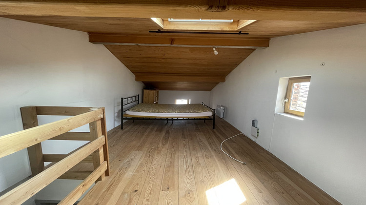 Ma-Cabane - Vente Maison Saint-Félix-Lauragais, 43 m²
