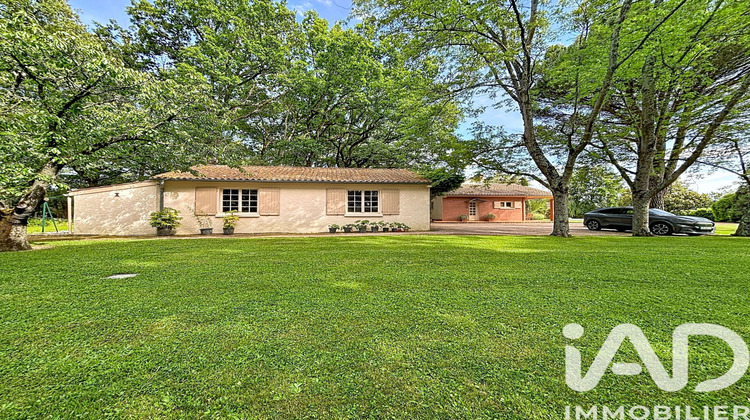 Ma-Cabane - Vente Maison Saint-Félix-Lauragais, 182 m²
