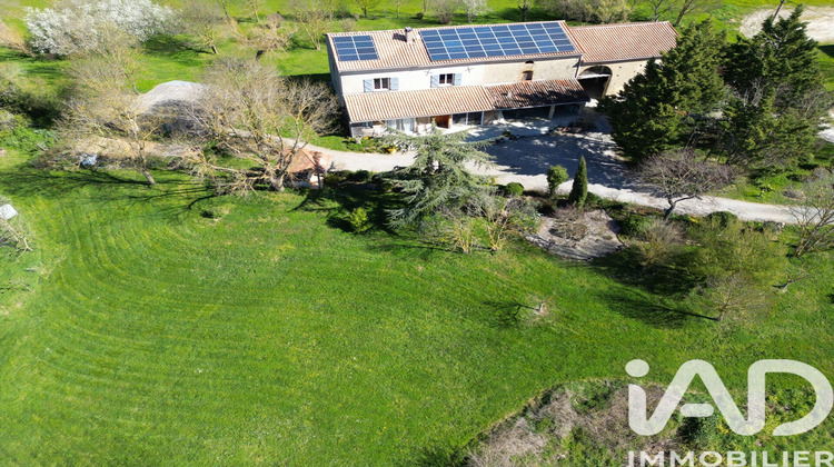 Ma-Cabane - Vente Maison Saint-Félix-Lauragais, 217 m²