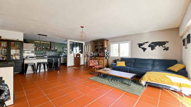 Ma-Cabane - Vente Maison Saint-Félix-Lauragais, 130 m²