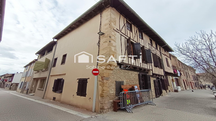 Ma-Cabane - Vente Maison Saint-Felix-Lauragais, 115 m²