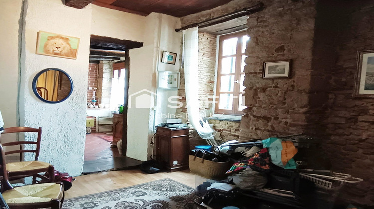 Ma-Cabane - Vente Maison Saint-Felix-Lauragais, 115 m²