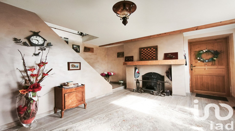 Ma-Cabane - Vente Maison Saint-Fergeux, 120 m²