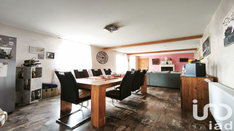 Ma-Cabane - Vente Maison Saint-Fergeux, 120 m²