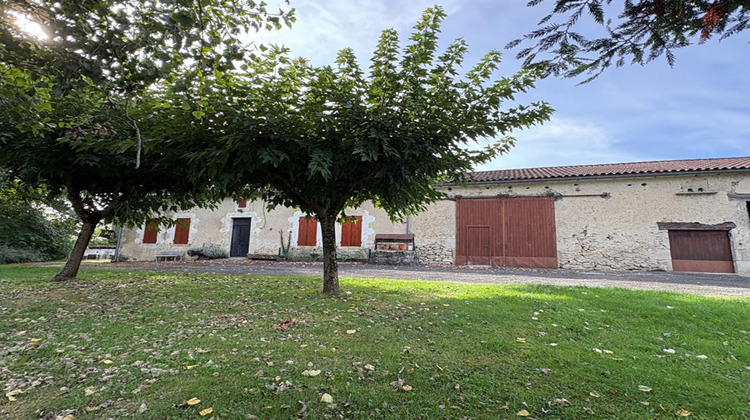 Ma-Cabane - Vente Maison SAINT FERME, 180 m²