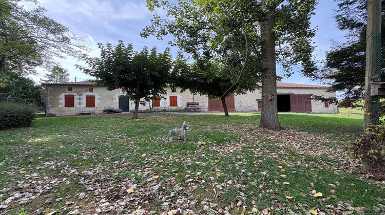 Ma-Cabane - Vente Maison SAINT FERME, 180 m²