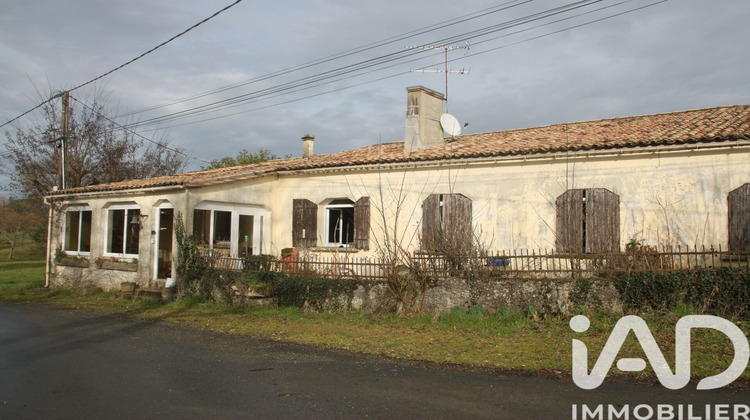 Ma-Cabane - Vente Maison Saint-Ferme, 114 m²