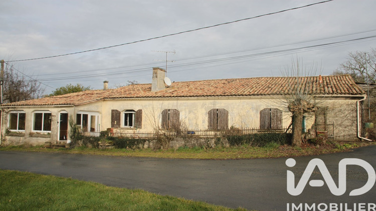 Ma-Cabane - Vente Maison Saint-Ferme, 114 m²