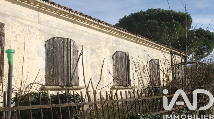 Ma-Cabane - Vente Maison Saint-Ferme, 113 m²