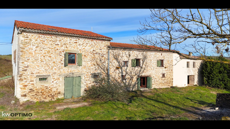 Ma-Cabane - Vente Maison Saint Férreol, 320 m²