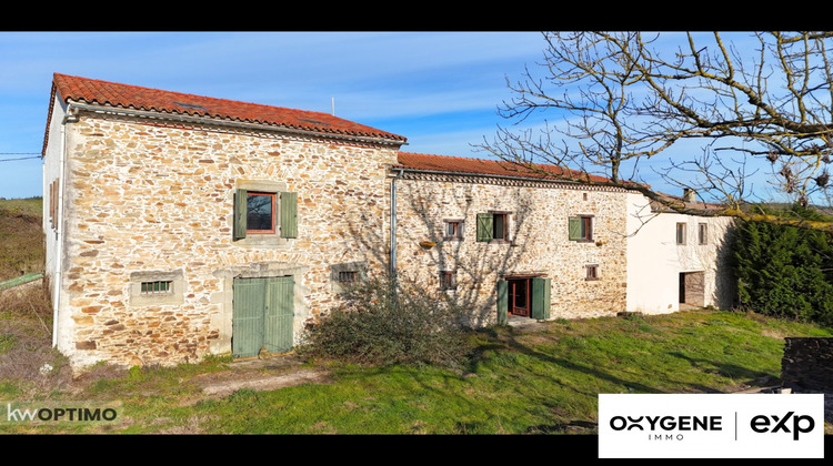 Ma-Cabane - Vente Maison Saint Férreol, 320 m²