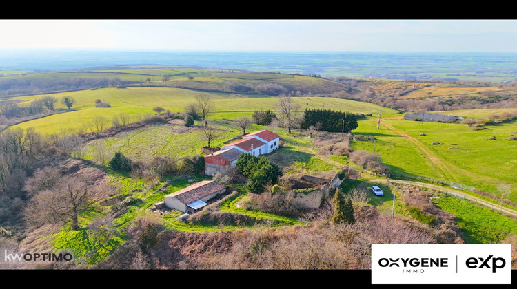 Ma-Cabane - Vente Maison Saint Férreol, 320 m²