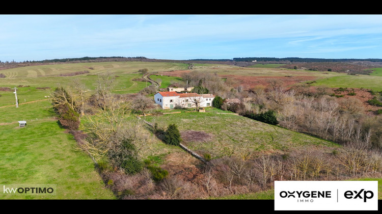 Ma-Cabane - Vente Maison Saint Férreol, 320 m²