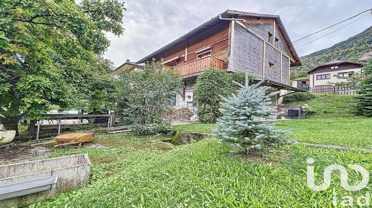 Ma-Cabane - Vente Maison Saint-Ferréol, 106 m²