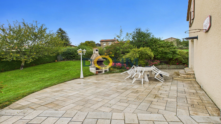 Ma-Cabane - Vente Maison Saint-Ferréol-d'Auroure, 174 m²