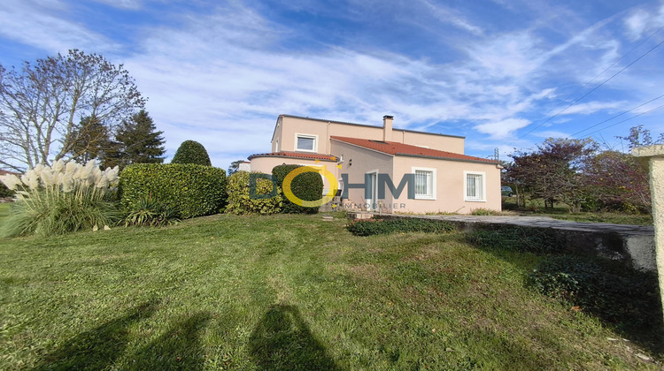 Ma-Cabane - Vente Maison Saint-Ferréol-d'Auroure, 161 m²