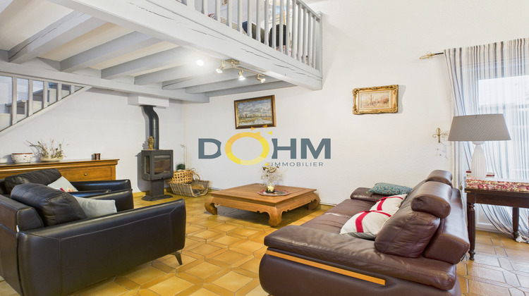 Ma-Cabane - Vente Maison Saint-Ferréol-d'Auroure, 161 m²