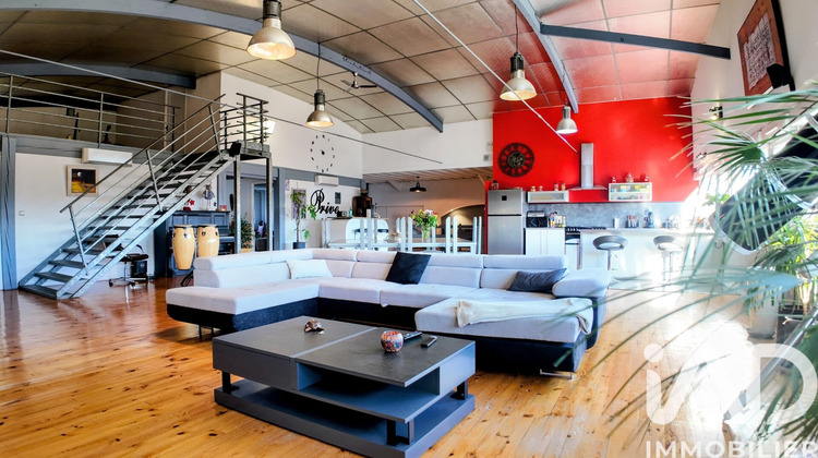 Ma-Cabane - Vente Maison Saint-Ferréol-d'Auroure, 278 m²