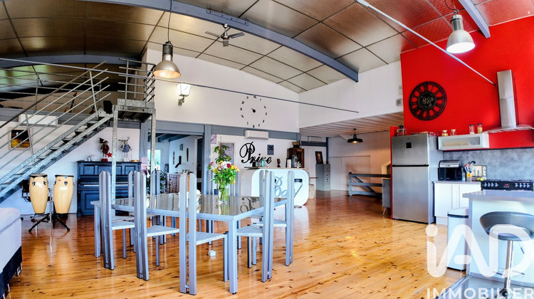 Ma-Cabane - Vente Maison Saint-Ferréol-d'Auroure, 278 m²