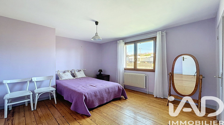Ma-Cabane - Vente Maison Saint-Ferréol-d'Auroure, 175 m²