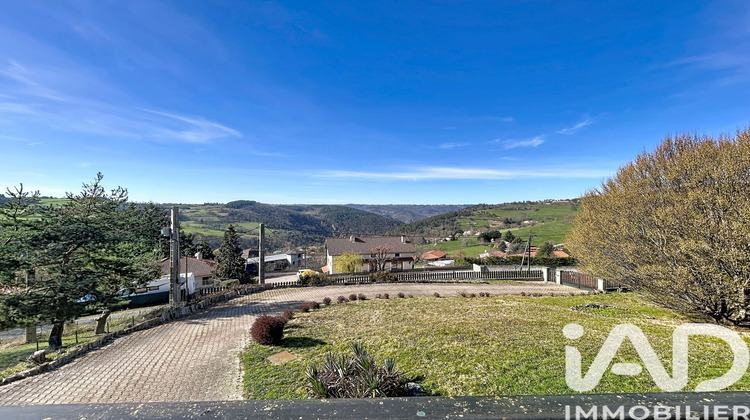 Ma-Cabane - Vente Maison Saint-Ferréol-d'Auroure, 175 m²