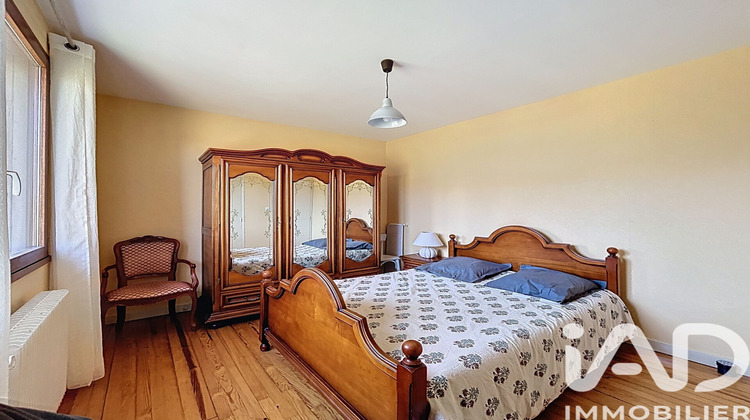 Ma-Cabane - Vente Maison Saint-Ferréol-d'Auroure, 175 m²