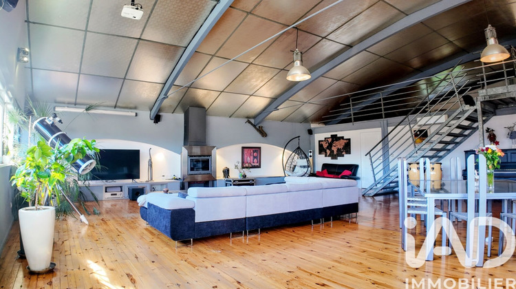 Ma-Cabane - Vente Maison Saint-Ferréol-d'Auroure, 278 m²