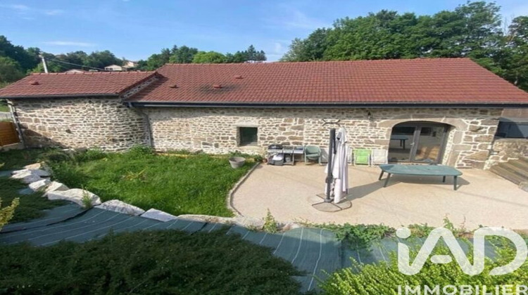 Ma-Cabane - Vente Maison Saint-Ferréol-d'Auroure, 178 m²