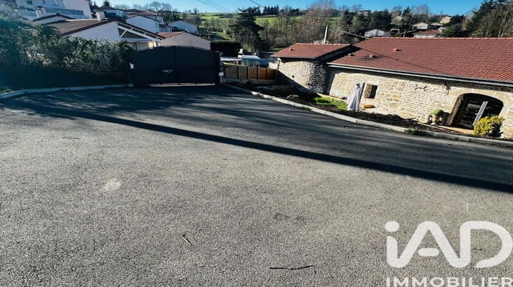 Ma-Cabane - Vente Maison Saint-Ferréol-d'Auroure, 178 m²