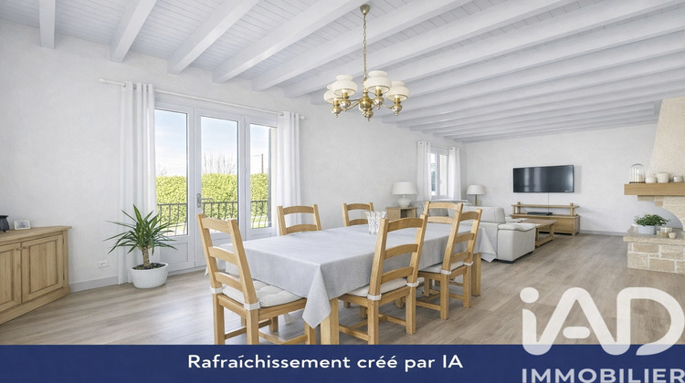 Ma-Cabane - Vente Maison Saint-Ferréol-d'Auroure, 175 m²