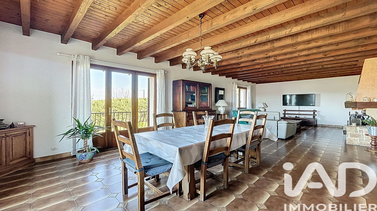 Ma-Cabane - Vente Maison Saint-Ferréol-d'Auroure, 175 m²
