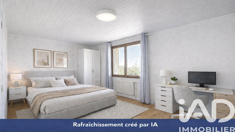 Ma-Cabane - Vente Maison Saint-Ferréol-d'Auroure, 175 m²