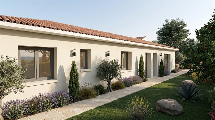 Ma-Cabane - Vente Maison SAINT-FERREOL-D'AUROURE, 90 m²