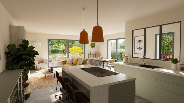 Ma-Cabane - Vente Maison SAINT-FERREOL-D'AUROURE, 90 m²