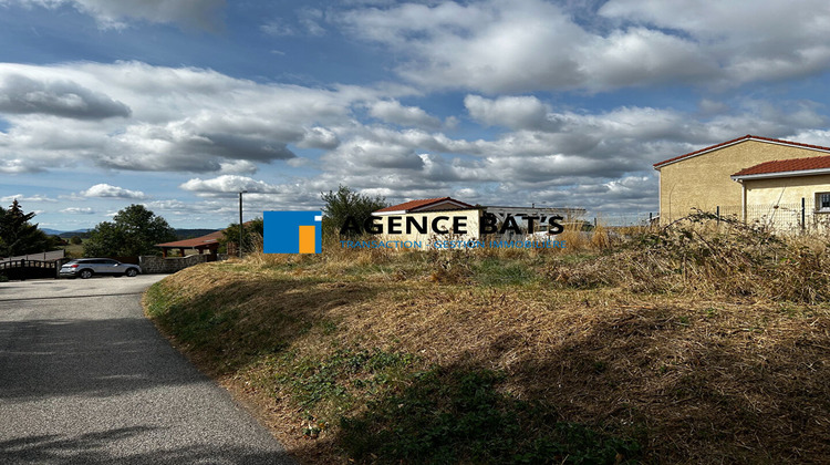 Ma-Cabane - Vente Maison SAINT-FERREOL-D'AUROURE, 90 m²
