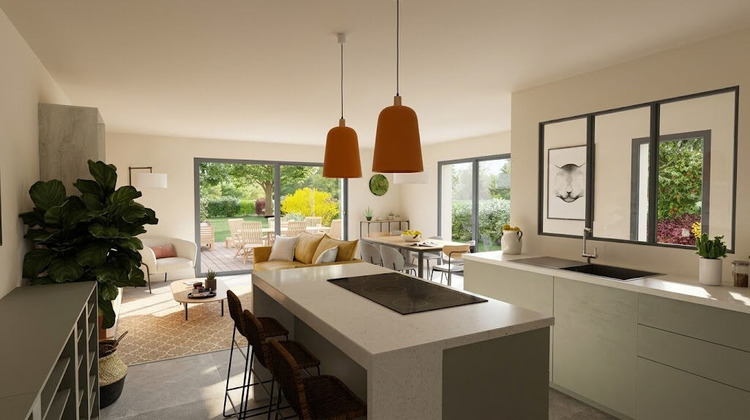 Ma-Cabane - Vente Maison Saint Ferreol d Auroure, 90 m²