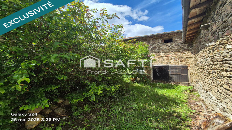 Ma-Cabane - Vente Maison Saint-Ferreol-des-Cotes, 105 m²