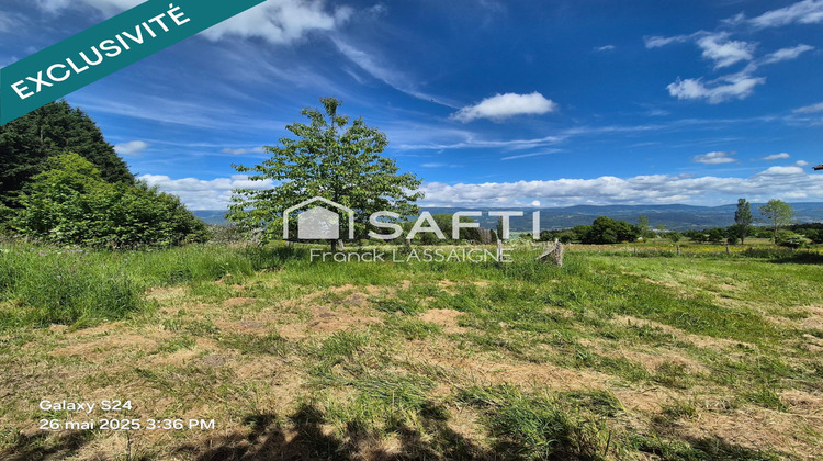 Ma-Cabane - Vente Maison Saint-Ferreol-des-Cotes, 105 m²