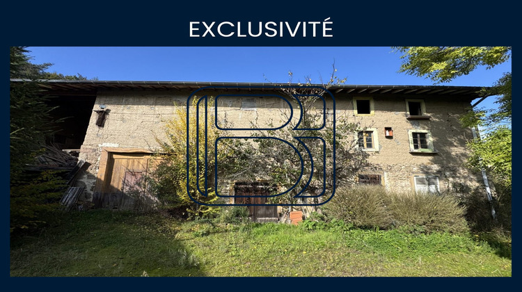 Ma-Cabane - Vente Maison Saint-Ferréol-des-Côtes, 113 m²